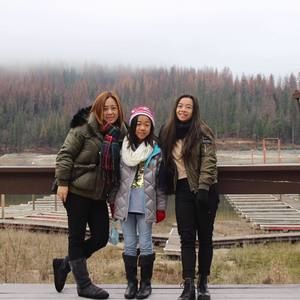 Meet your Posher, Carol